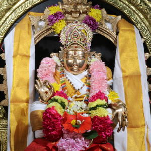 Image of Sri Ayyappa