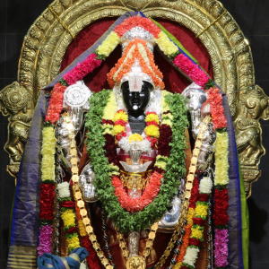 Image of Sri Balaji