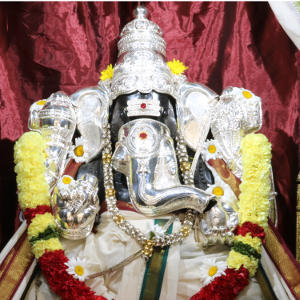 Image of Sri Ganesha