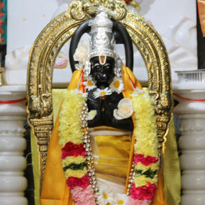 Image of Sri Hanuman