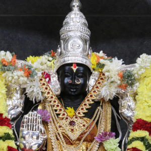 Image of Sri Lakshmi