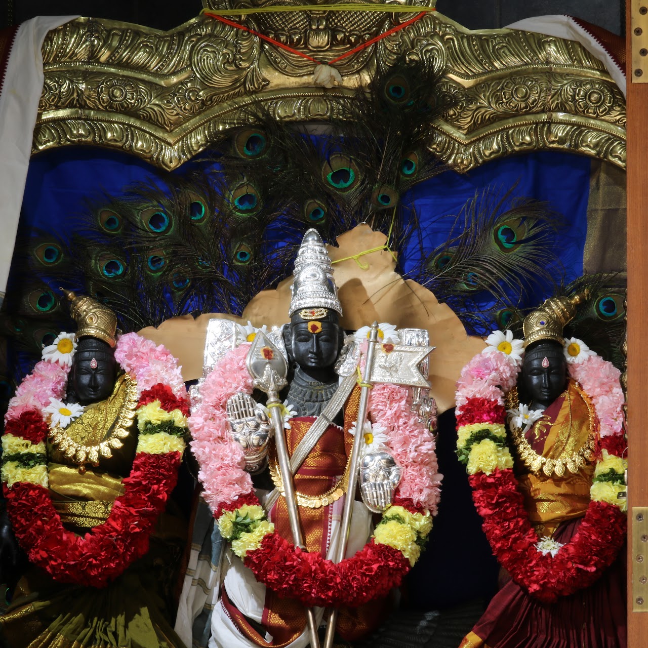 Image of Sri Murugan