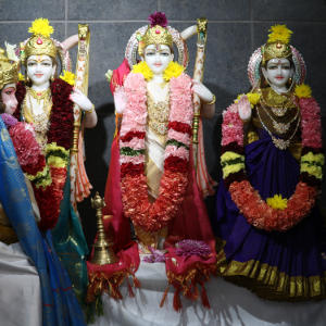 Image of Sri Ram Parivaar
