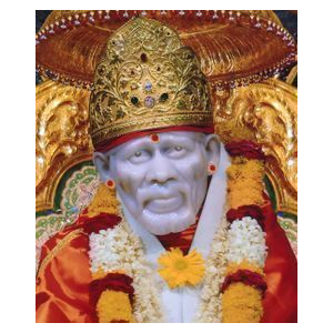 Image of Sri Saibaba