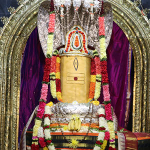 Image of Sri Shiva